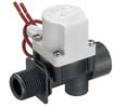 15 : SERIES Q (Direct Acting)
1/2” BSP Inlet (Male) - 1/2” BSP Outlet (Female)