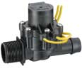 17 : SERIES S
3/4” BSP Inlet (Male) - 3/4” Barb Outlet High Flow