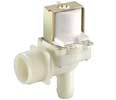 7 : SERIES G
3/4” BSP Inlet (Male) - 1/2” Barb Outlet Right Angle